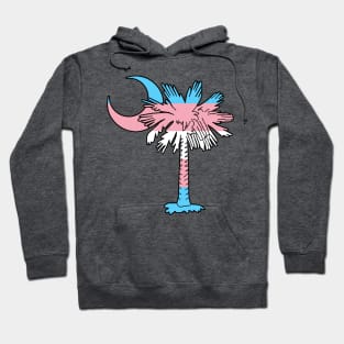 Palmetto Trans Pride! Hoodie